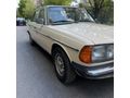 Sahibinden Mercedes - Benz 200 D Ankara