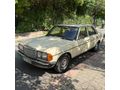 Sahibinden Mercedes - Benz 200 D Ankara