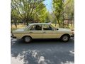 Sahibinden Mercedes - Benz 200 D Ankara