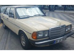 Sahibinden Mercedes - Benz 200 D Ankara