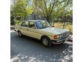 Sahibinden Mercedes - Benz 200 D Ankara