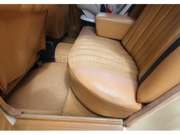 Sahibinden Mercedes - Benz 200 D Ankara