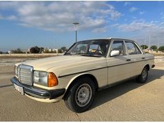 Sahibinden Mercedes - Benz 200 D Ankara