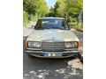 Sahibinden Mercedes - Benz 200 D Ankara