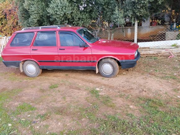 Sahibinden Renault R 12 Toros 1996 Model