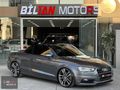 BİLTAN MOTORS/A3 CABRİO/RECARO/KESİK DİREKSİYON/19JANT/SİNEKLİK/