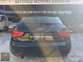 BEYOĞLU MOTORS ÜSKÜDAR'DAN DEĞİŞENSİZ DÜŞÜK KM OTOMATİK AUDİ A1
