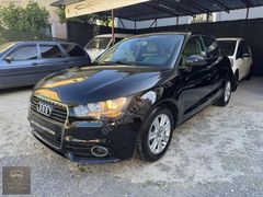 BEYOĞLU MOTORS ÜSKÜDAR'DAN DEĞİŞENSİZ DÜŞÜK KM OTOMATİK AUDİ A1