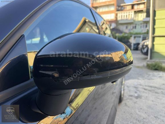 BEYOĞLU MOTORS ÜSKÜDAR'DAN DEĞİŞENSİZ DÜŞÜK KM OTOMATİK AUDİ A1