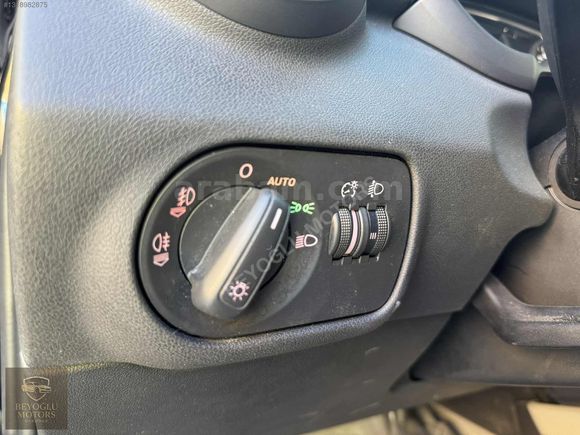 BEYOĞLU MOTORS ÜSKÜDAR'DAN DEĞİŞENSİZ DÜŞÜK KM OTOMATİK AUDİ A1