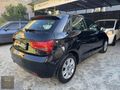 BEYOĞLU MOTORS ÜSKÜDAR'DAN DEĞİŞENSİZ DÜŞÜK KM OTOMATİK AUDİ A1