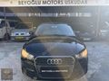 BEYOĞLU MOTORS ÜSKÜDAR'DAN DEĞİŞENSİZ DÜŞÜK KM OTOMATİK AUDİ A1