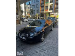 **TAKSİT SEÇENEKLİ-2007 model A3 OTOMATİK VİTES**