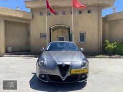 BAKIMLI DEĞİŞENSİZ GİULİETTA | 91.00 Km | OTOMATİK | K.K 12 TKST