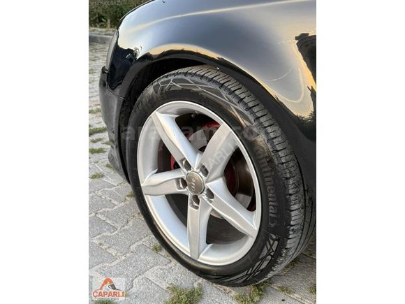 FIRSAT / A3 SPORTBACK / K.Kartına 12 taksit