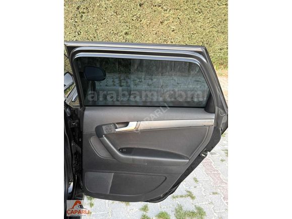 FIRSAT / A3 SPORTBACK / K.Kartına 12 taksit
