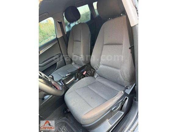 FIRSAT / A3 SPORTBACK / K.Kartına 12 taksit
