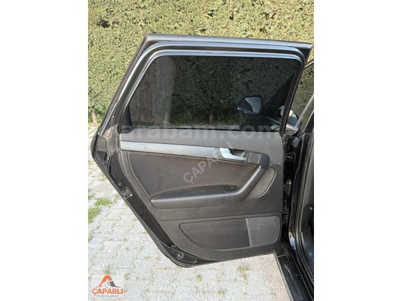 FIRSAT / A3 SPORTBACK / K.Kartına 12 taksit