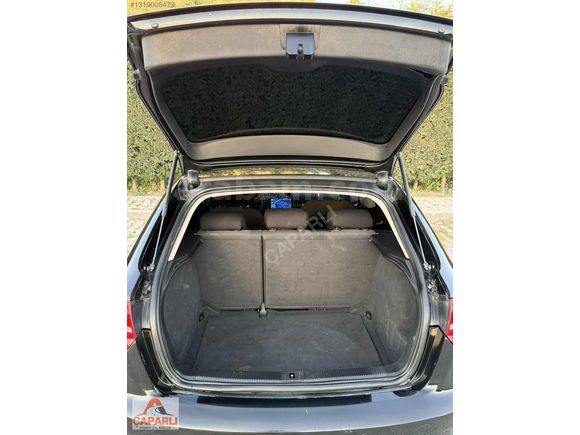 FIRSAT / A3 SPORTBACK / K.Kartına 12 taksit