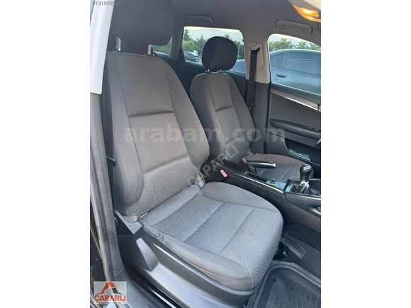 FIRSAT / A3 SPORTBACK / K.Kartına 12 taksit