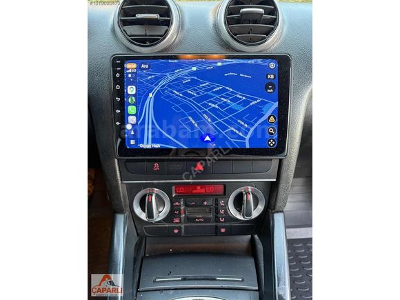 FIRSAT / A3 SPORTBACK / K.Kartına 12 taksit