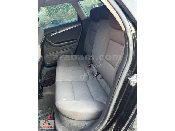 FIRSAT / A3 SPORTBACK / K.Kartına 12 taksit