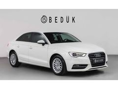 2014 AUDİ A3 SEDAN OTOMATİK %30 PEŞN 36 AY SNT K.KART 12 AY TKST
