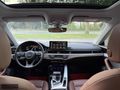 2022 AUDI A5 40 TDI QUATTRO ADVANCE HATASIZ BOYASIZ 130.000 KM