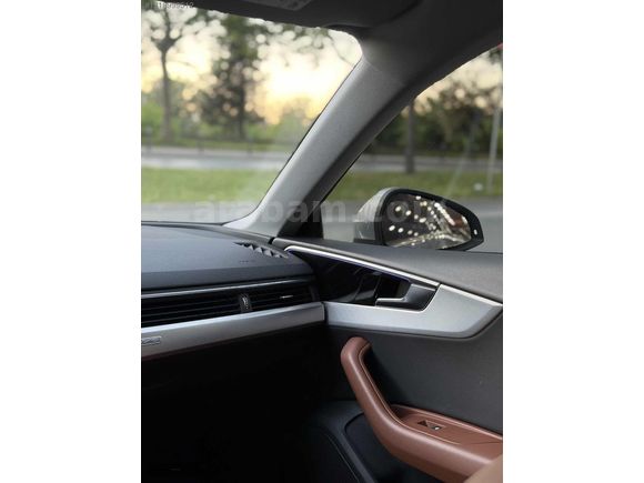 2022 AUDI A5 40 TDI QUATTRO ADVANCE HATASIZ BOYASIZ 130.000 KM