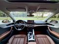 2022 AUDI A5 40 TDI QUATTRO ADVANCE HATASIZ BOYASIZ 130.000 KM