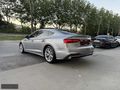 2022 AUDI A5 40 TDI QUATTRO ADVANCE HATASIZ BOYASIZ 130.000 KM