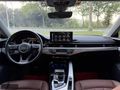 2022 AUDI A5 40 TDI QUATTRO ADVANCE HATASIZ BOYASIZ 130.000 KM