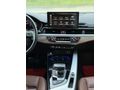 2022 AUDI A5 40 TDI QUATTRO ADVANCE HATASIZ BOYASIZ 130.000 KM