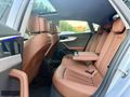 2022 AUDI A5 40 TDI QUATTRO ADVANCE HATASIZ BOYASIZ 130.000 KM