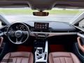 2022 AUDI A5 40 TDI QUATTRO ADVANCE HATASIZ BOYASIZ 130.000 KM