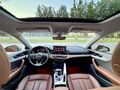 2022 AUDI A5 40 TDI QUATTRO ADVANCE HATASIZ BOYASIZ 130.000 KM