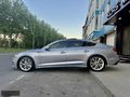 2022 AUDI A5 40 TDI QUATTRO ADVANCE HATASIZ BOYASIZ 130.000 KM