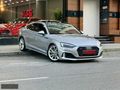 2022 AUDI A5 40 TDI QUATTRO ADVANCE HATASIZ BOYASIZ 130.000 KM
