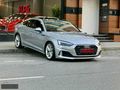 2022 AUDI A5 40 TDI QUATTRO ADVANCE HATASIZ BOYASIZ 130.000 KM