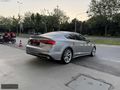 2022 AUDI A5 40 TDI QUATTRO ADVANCE HATASIZ BOYASIZ 130.000 KM