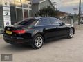 AUDI A4 SEDAN SUNROOF'LU BAKIMLI