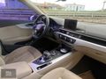 AUDI A4 SEDAN SUNROOF'LU BAKIMLI