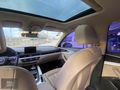 AUDI A4 SEDAN SUNROOF'LU BAKIMLI