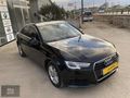 AUDI A4 SEDAN SUNROOF'LU BAKIMLI