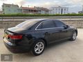 AUDI A4 SEDAN SUNROOF'LU BAKIMLI