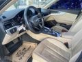 AUDI A4 SEDAN SUNROOF'LU BAKIMLI