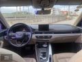 AUDI A4 SEDAN SUNROOF'LU BAKIMLI