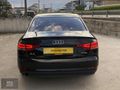 AUDI A4 SEDAN SUNROOF'LU BAKIMLI