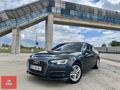 2016 AUDİ A4 1.4 TFSİ SPORT FULL PAKET BAKIMLI