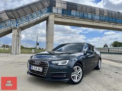 2016 AUDİ A4 1.4 TFSİ SPORT FULL PAKET BAKIMLI